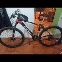MTB GFM URANY  29"