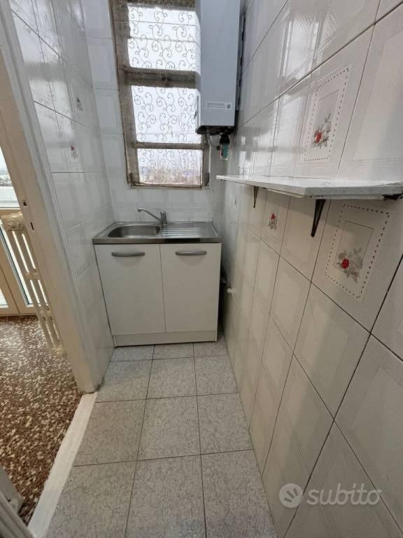 Appartamento – Cormano, Molinazzo di Cormano, Cascina Balossa - Vista 3