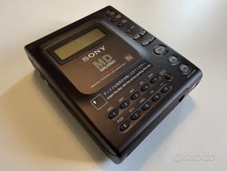 Used sony mz-1 for Sale | HifiShark.com