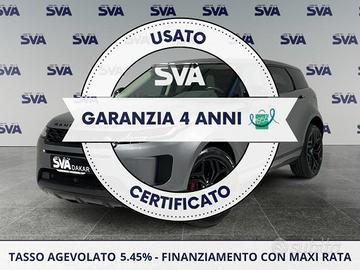 Land Rover Range Rover Evoque SE 163cv - AUTOCARRO