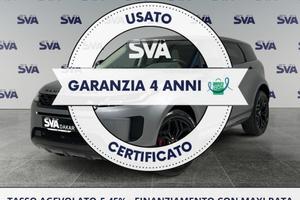 Land Rover Range Rover Evoque SE 163cv - AUTOCARRO