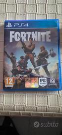 Fortnite prima edizione ps4