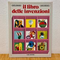 Il Libro Delle Invenzioni (1990)
