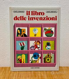 Il Libro Delle Invenzioni (1990)