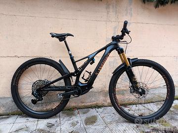 S-Works Turbo Levo SL E-Bike