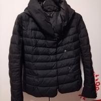 GIACCA IMBOTTITA DONNA