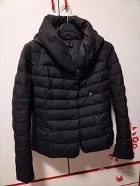 GIACCA IMBOTTITA DONNA