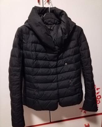GIACCA IMBOTTITA DONNA