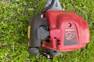 Decespugliatore Honda