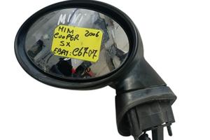 SPECCHIETTO RETROVISORE SINISTRO MINI Cooper 2° S