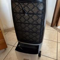 Ventilatore -Macon typhoon enjoy&relax