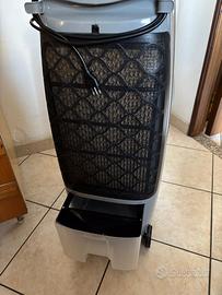 Ventilatore -Macon typhoon enjoy&relax