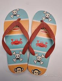 Paul Frank ciabatte infradito