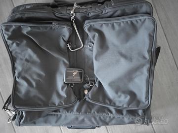 borsone portabiti mandarina duck tank bag
