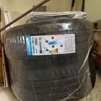 2 gomme 205 45 17 marca sunny