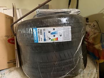 2 gomme 205 45 17 marca sunny