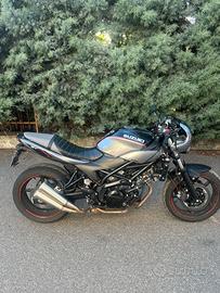Suzuki SV 650 X