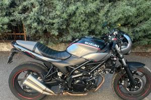 Suzuki SV 650 X
