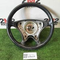 VOLANTE MERCEDES SLK Serie (W170) A1704602203 1119