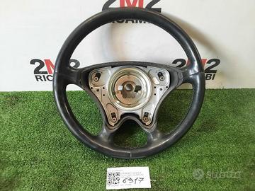 VOLANTE MERCEDES SLK Serie (W170) A1704602203 1119