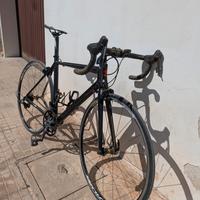 RIBASSATO bici da corsa taglia 52
