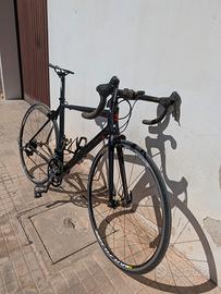 RIBASSATO bici da corsa taglia 52