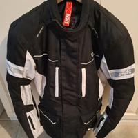 Giacca da moto