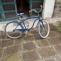 Bicicletta   Lucchetto inclus