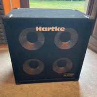 Hartke XL 410