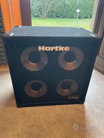 Hartke XL 410