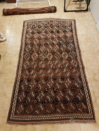 Tappeto antico Quchan/Qucian