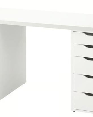 Scrivania completa ikea Lagkapten