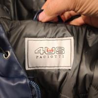 GIUBBOTTO bimbo Paciotti