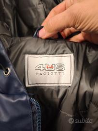 GIUBBOTTO bimbo Paciotti