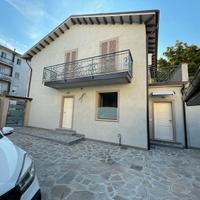 Casa vacanze a crema