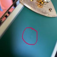 D'Angelico EXL-1 Matte Emerald (Limited Edition)