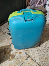 Trolley Benetton