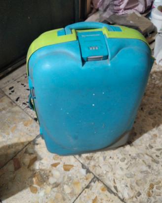 Trolley Benetton