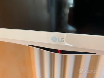 Tv  LG