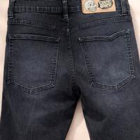 Jeans Cheap Monday Tight New Black W30 L32 –skinny