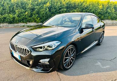 BMW 220D Gran Coupè M Sport