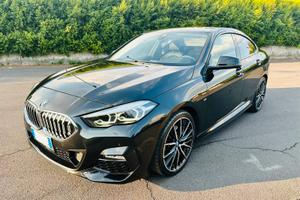 BMW 220D Gran Coupè M Sport