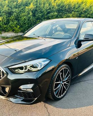 BMW 220D Gran Coupè M Sport