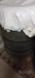 gomme termiche 