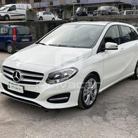MERCEDES B 200 CDI Sport