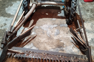 Bcs a benzina petrolio