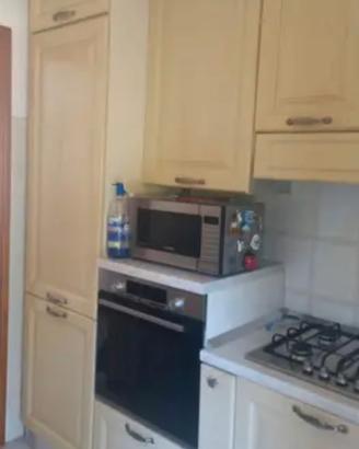 Cucina angolare