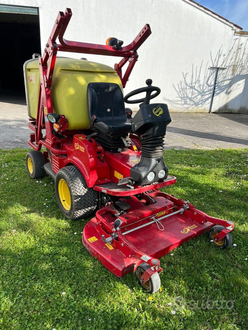 Serie Decalcomania-Adesivi Per Trattore Fiat 25 R - Foto 11