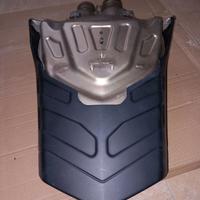 Terminale di  scarico silenziatore Ducati 749 999