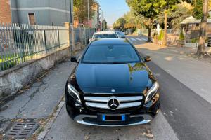 Mercedes GLA 200